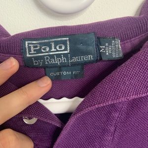 vintage polo by ralph lauren